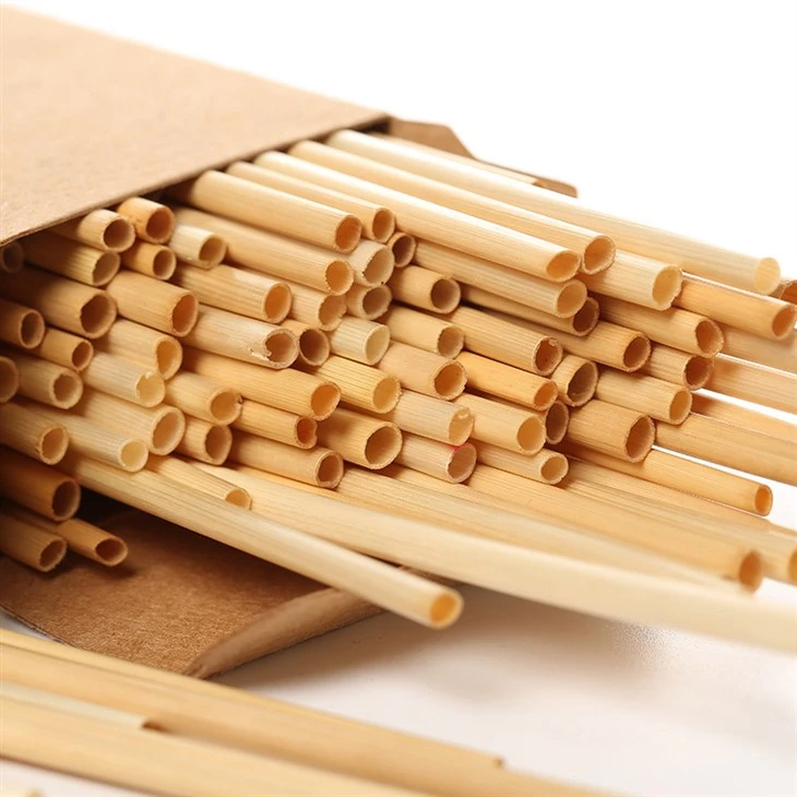 Wheat Drinking Straws